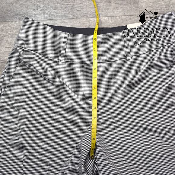 Lane Bryant Petite Wide Leg Capri Pants Size 12P - Picture 4 of 6